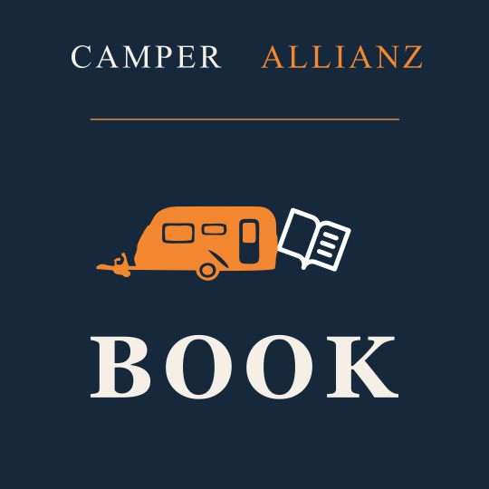 CamperBOOK